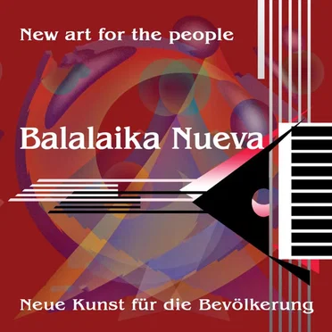 New Art for the People