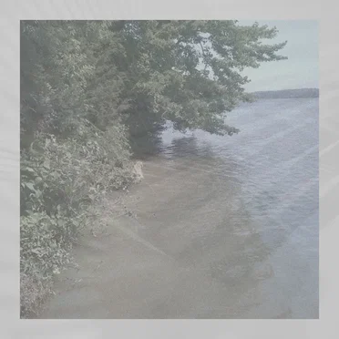 Beneath Us / If Ever by Lullabies Under a Grey Sky - album cover
