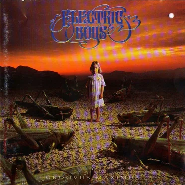 Groovus Maximus