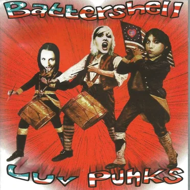 Luv Punks