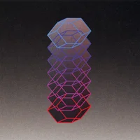 Luke Abbott artist image