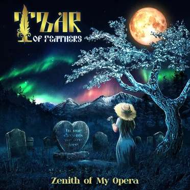 Tzar of Feathers