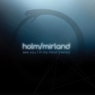 See You / In My Mind (remix)