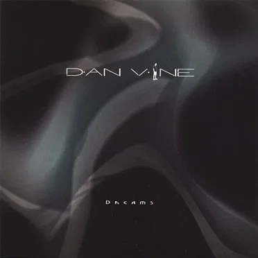 Dreams by Dan Vine - album cover