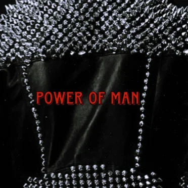 Power of Man