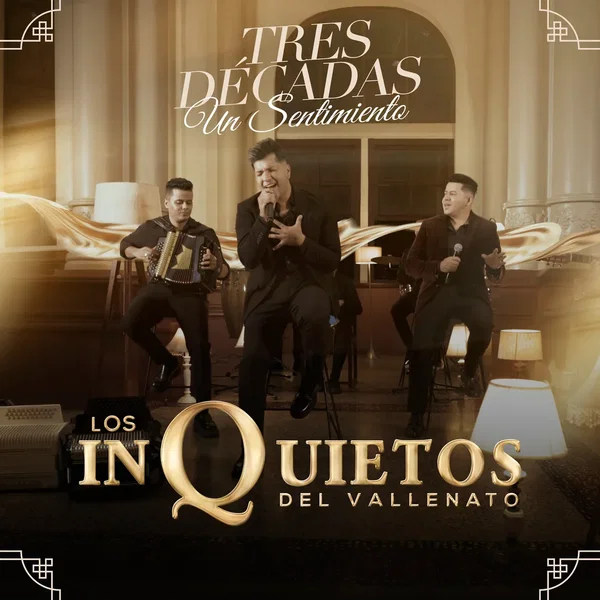 Tres décadas un sentimiento