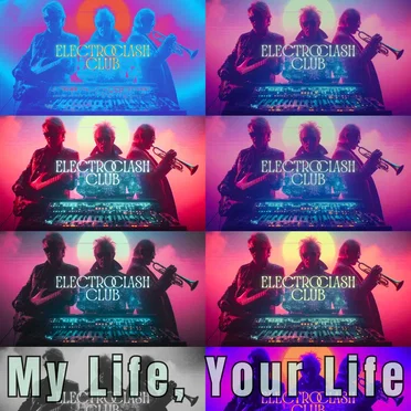 My Life, Your Life