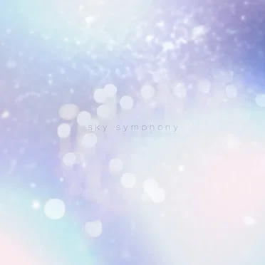 Dreamlight by Sky Symphony - album cover