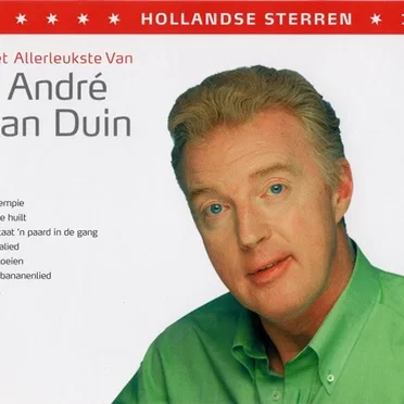 Het allerleukste van André van Duin