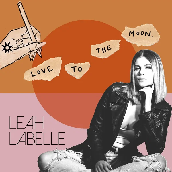 Love to the Moon