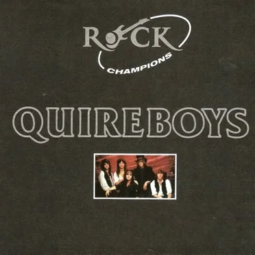 Rock Champions