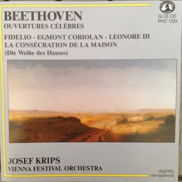 Ouvertures célèbres