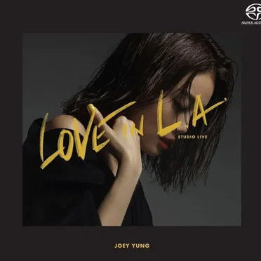 Love in L.A. Studio Live