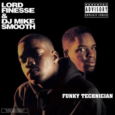 Funky Technician