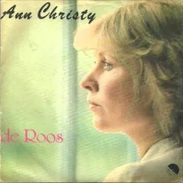 De roos by Ann Christy - album cover