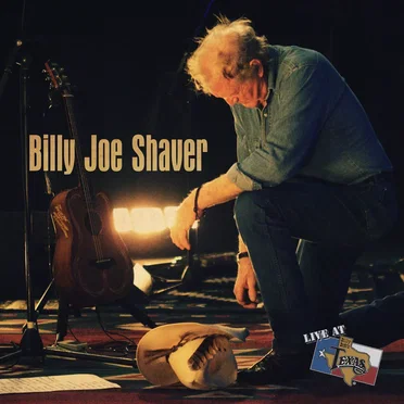 Live at Billy Bob’s Texas