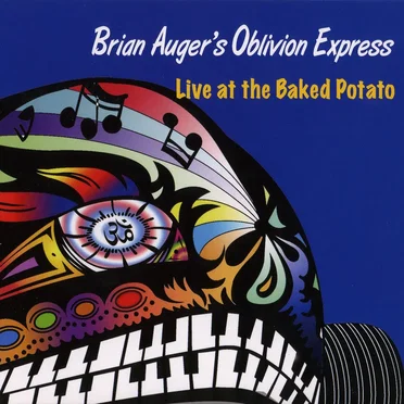Live at the Baked Potato