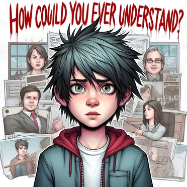 How Could You Ever Understand