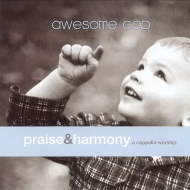 Awesome God