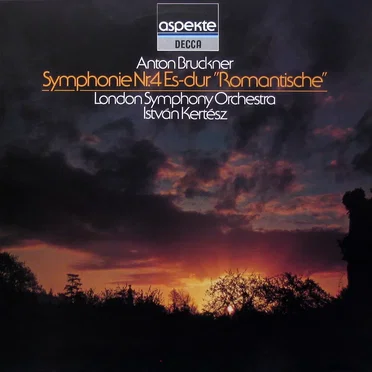 Symphonie Nr. 4 Es-Dur "Romantische"