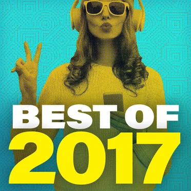 Best of 2017 by Various Artists - album cover