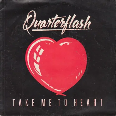 Take Me To Heart
