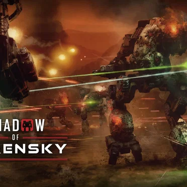MW5: The Shadow of Kerensky OST