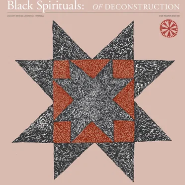 Of Deconstruction