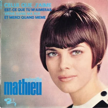 Celui que j’aime
