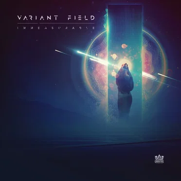 Immeasurable by Variant Field - album cover