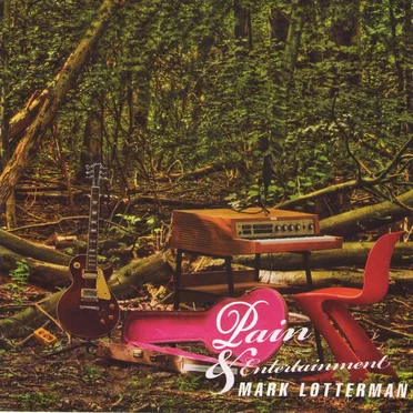 Mark Lotterman
