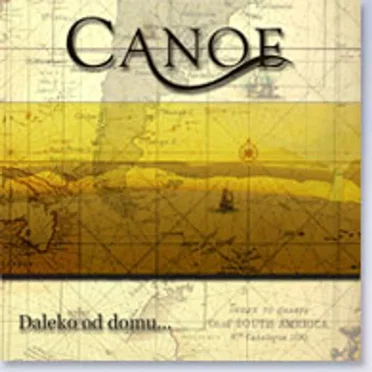 Daleko od domu... by Canoe - album cover