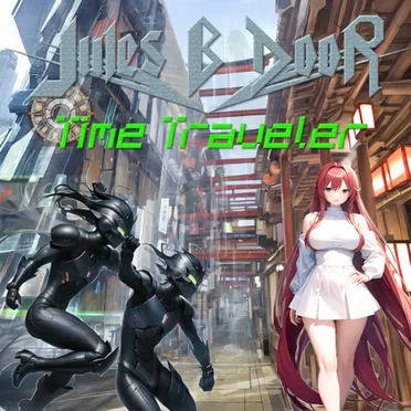 Time Traveler