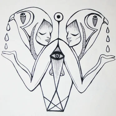 Decreased Awareness of Inner Processes