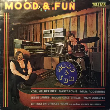 Mood & Fun