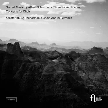 Three Sacred Hymns / Concerto for Choir