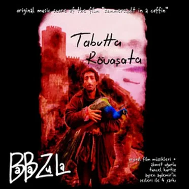 Tabutta Rövaşata