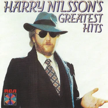 Harry Nilsson’s Greatest Hits