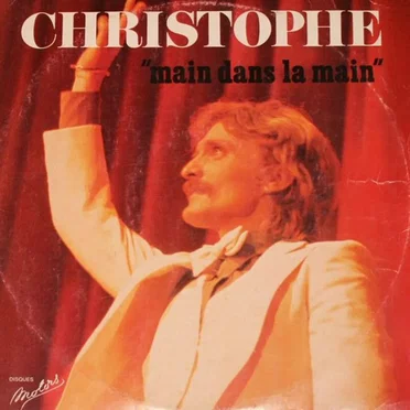 Main dans la main