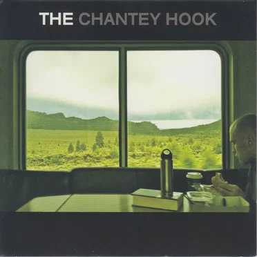 The Chantey Hook by The Chantey Hook - album cover