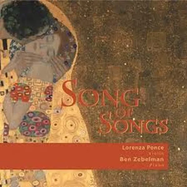 Song Of Songs