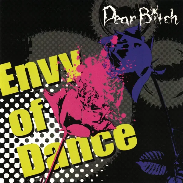 Envy of Dance