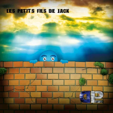 Les petits fils de Jack by Les petits fils de Jack - album cover