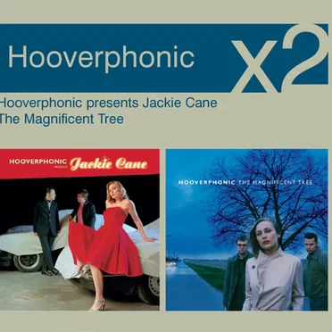 Hooverphonic Presents Jackie Cane / The Magnificent Tree