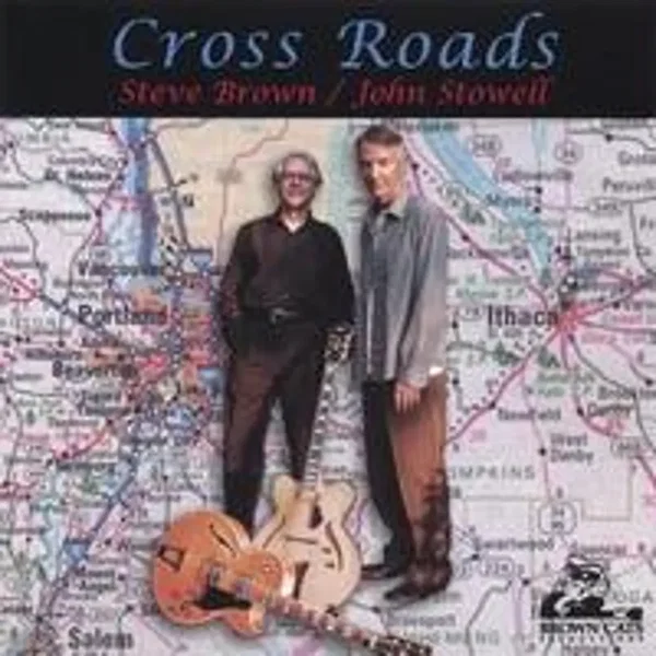 Cross Roads