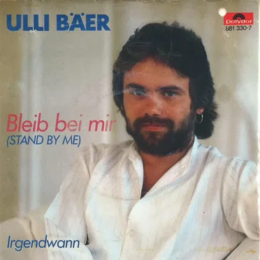 Bleib bei mir