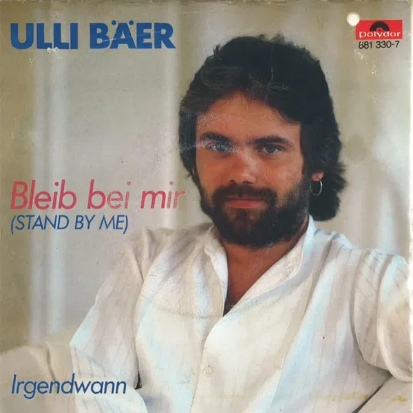 Bleib bei mir