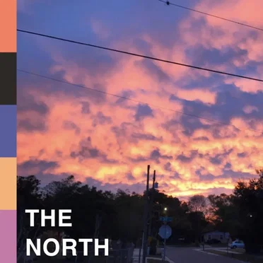 THE NORTH by Fever - album cover
