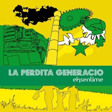 Eksenlime