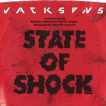 State of Shock